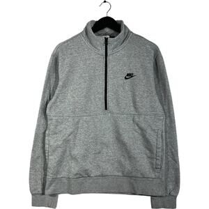 Nike 1/2 Zip Sweatshirt
